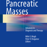 Pancreatic Masses                            :Advances in Diagnosis and Therapy