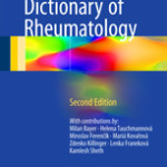 Dictionary of Rheumatology