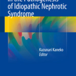 Molecular Mechanisms in the Pathogenesis of Idiopathic Nephrotic Syndrome
