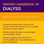 Oxford Handbook of Dialysis