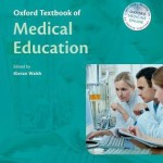 Oxford Textbook of Medical Education