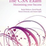 The CSA Exam  :  Maximizing Your Success