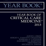 Year Book of Critical Care 2013