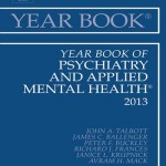 Year Book of Psychiatry and Applied Mental Health 2013,