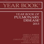 Year Book of Pulmonary Diseases 2013