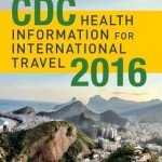 CDC Health Information for International Travel 2016