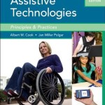 Assistive Technologies  :  Principles and Practice