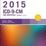 ICD-9-CM for Hospitals 2015  :  Standard Edition