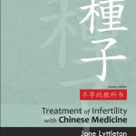 Treatment of Infertility with Chinese Medicine