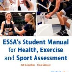 ESSA’s Student Manual for Health, Exercise & Sport Assessment