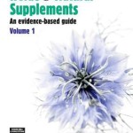 Herbs & Natural Supplements  :  An evidence-based Guide