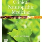 Clinical Naturopathic Medicine