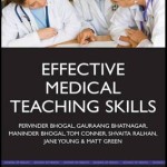 Effective Medical Teaching Skills