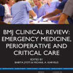 BMJ Clinical Review- Emergency Medicine, Perioperative and Critical Care