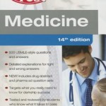 Medicine Pretest Self-Assessment and Review, Fourteenth Edition