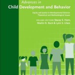 Equity and Justice in Developmental Science  :  Theoretical and Methodological Issues