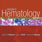 Rodak’s Hematology: Clinical Principles and Applications, 5th Edition