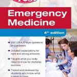 Emergency Medicine Pretest Self-Assessment and Review, 4th Edition