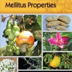 Plants with Anti-Diabetes Mellitus Properties