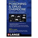 Poisoning and Drug Overdose
