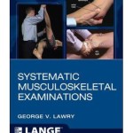 Systematic Musculoskeletal Examinations