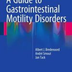 A Guide to Gastrointestinal Motility Disorders 2016