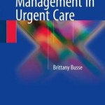 Wound Management in Urgent Care 2016