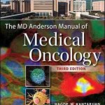The MD Anderson Manual of Medical Oncology, 3rd Edition