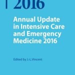 Annual Update in Intensive Care and Emergency Medicine 2016