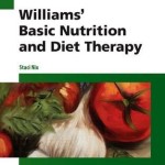 Williams’ Basic Nutrition & Diet Therapy, 15th Edition