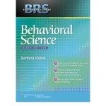 BRS Behavioral Science, 7th Edition