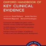 Oxford Handbook of Key Clinical Evidence, 2nd Edition