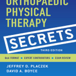 Orthopaedic Physical Therapy Secrets, 3rd Edition
