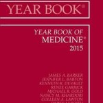 Year Book of Medicine 2015