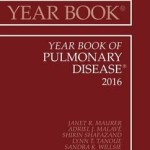 Year Book of Pulmonary Disease 2016