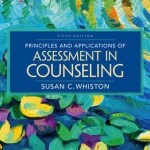 Principles and Applications of Assessment in Counseling, 5th Edition