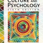 Culture and Psychology, 6th Edition