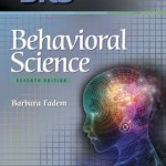 Brs Behavioral Science, 7th Edition