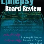 Epilepsy Board Review Q & A