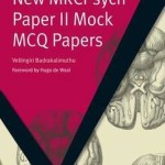 MasterPass New MRCPsych Paper II Mock MCQ Papers