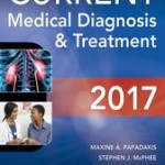 CURRENT Medical Diagnosis and Treatment 2017