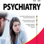Lange Q&A Psychiatry, 11th Edition