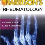 Harrison’s Rheumatology, 4th Edition