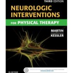 Neurologic Interventions for Physical Therapy, 3rd Edition