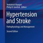 Hypertension and Stroke: Pathophysiology and Management, 2nd Edition