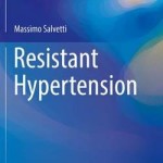 Resistant Hypertension 2016