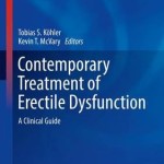 Contemporary Treatment of Erectile Dysfunction 2016 : A Clinical Guide