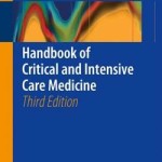 Handbook of Critical and Intensive Care Medicine, 3rd Edition
