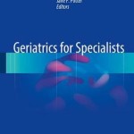 Geriatrics for Specialists 2017