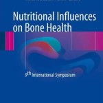 Nutritional Influences on Bone Health 2016 : 9th International Symposium